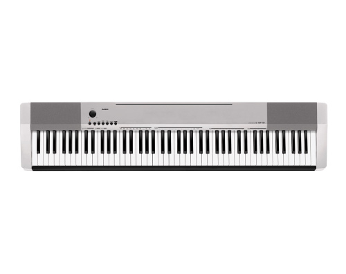 Casio CDP-130BK фото 4