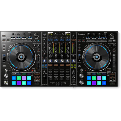 Pioneer Dj DDJ-RZ