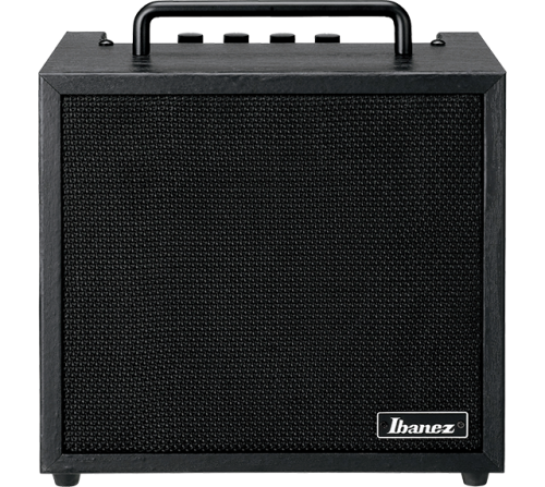 Ibanez IBZ10Bv2