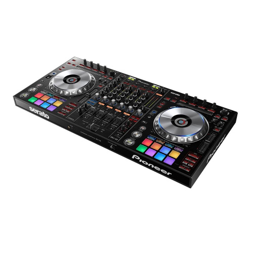 Pioneer Dj DDJ-SZ фото 2