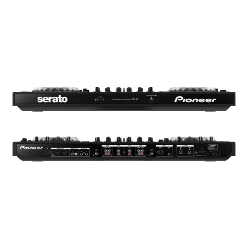 Pioneer Dj DDJ-SZ фото 3