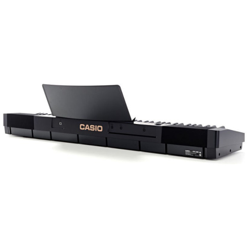 Casio CDP-130BK фото 3