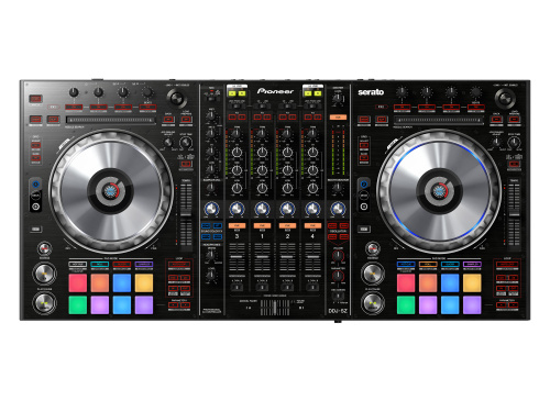 Pioneer Dj DDJ-SZ