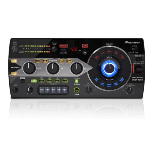 Pioneer Dj RMX-1000 фото 2