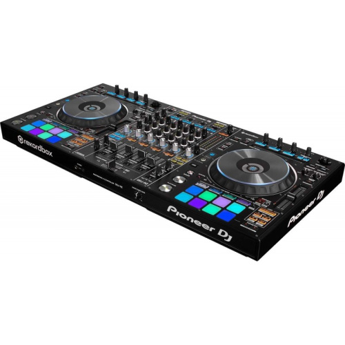 Pioneer Dj DDJ-RZ фото 3