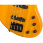 Epiphone Toby Deluxe-IV Bass TAS
