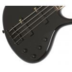 Epiphone Toby Deluxe-IV Bass TKS