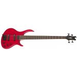 Epiphone Toby Deluxe-IV Bass TRS