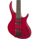 Epiphone Toby Deluxe-IV Bass TRS