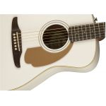Fender Malibu Player ARG - корпус гитары
