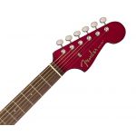 Fender Malibu Player CAR - гриф гитары