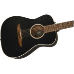 Fender Malibu Special MBK - корпус гитары