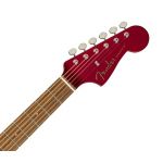 Fender Newporter Classic HRM - гриф гитары