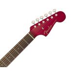 Fender Newporter Player CAR - гриф гитары