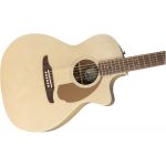 Fender Newporter Player CHP - корпус гитары