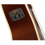 Fender Newporter Player RSC - электроника