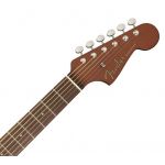 Fender Newporter Player RSC - гриф гитары