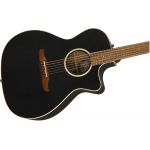 Fender Newporter Special MBK - корпус гитары