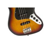 Fender Square Vintage Modified Jazz Bass