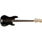 Fender Squier Affinity PJ Bass BWB PG BLK