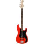 Fender Squier Affinity PJ Bass BWB PG RCR