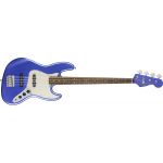 Fender ​Squier Contemporary Jazz Bass Ocean Blue Metallic