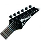 Ibanez RG521-BK гриф гитары