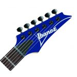 Ibanez RG521-JB гриф гитары