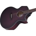Schecter Orleans Stage Acoustic AC VRBS