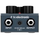 TC Electronic GRAND MAGUS (GRAND AUGUR) DISTORTION