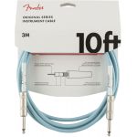 Fender 10' OR INST CABLE DBL