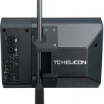 TC Helicon Voicesolo FX150