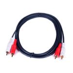 Procast Cable 2RCA/2RCA.2