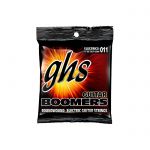 GHS Strings GBM Guitar Boomers 11-50