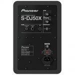 Pioneer Dj S-DJ50X
