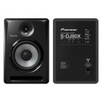 Pioneer Dj S-DJ80X