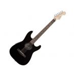 Fender Stratacoustic Black
