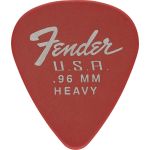 Fender 351 DURA-TONE 0.96 12 PK FRD
