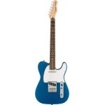 Fender Squier Affinity 2021 Telecaster LRL Lake Placid Blue