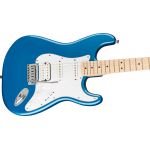 Fender Squier Affinity 2021 Stratocaster HSS Pack MN Lake Placid Blue