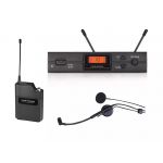 Audio-Technica ATW2110a/HC2