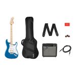 Fender Squier Affinity 2021 Stratocaster HSS Pack