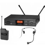 Audio-Technica ATW2110a/HC1