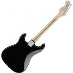 Fender Squier Bullet Stratocaster Black