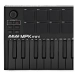 Akai Pro MPK Mini MK3 Black