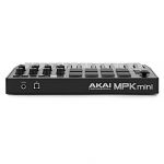 Akai Pro MPK Mini MK3 Black