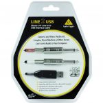 Behringer LINE 2 USB
