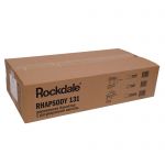 Rockdale Rhapsody 131 White