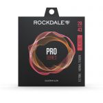 Rockdale PRO 28-43 Silver Nylon Normal
