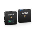 RODE Wireless GO II Single + VideoMic ME